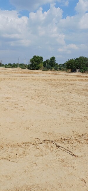 Plot Area in  Plot at Dheeraj Nagar – for Sale