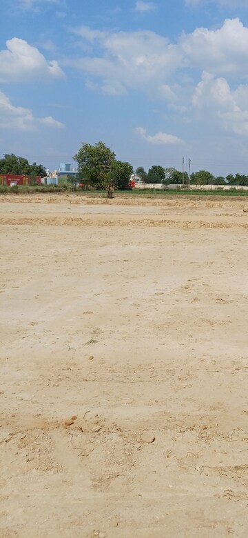 Plot Area in  Plot at Dheeraj Nagar – for Sale