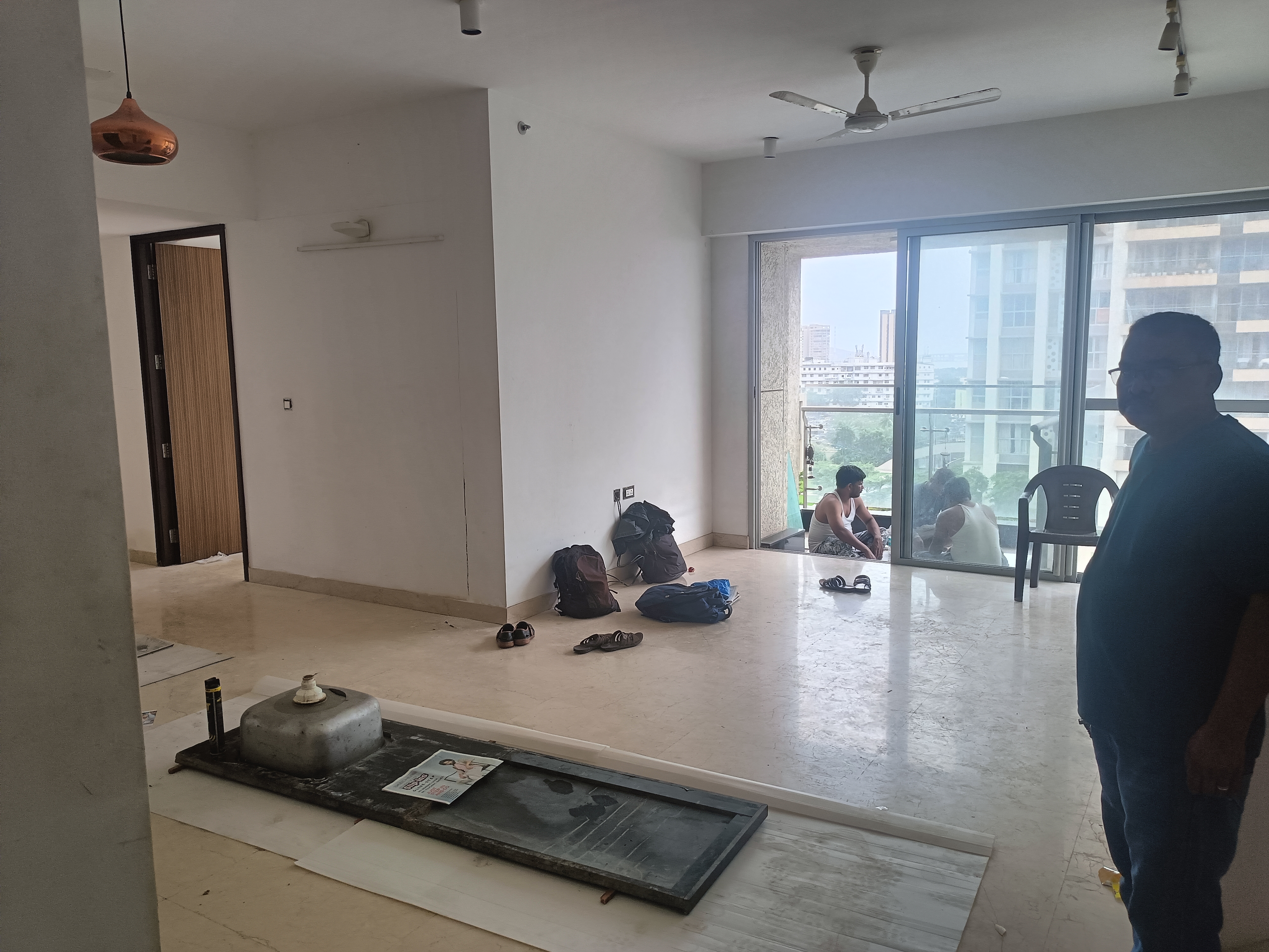 3 BHK Apartment For Sale in Lodha Venezia