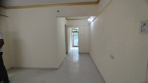 1 BHK Apartment For Sale in Home Art Aarya Heights, Ghansoli Sector 15