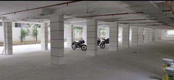 Parking in 3 BHK Apartment at Qualitas Serenity Park, Kokapet – for Rent