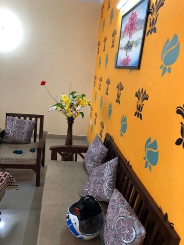 Furnished Amenities in 1 BHK Apartment at Sandwoods Spangle Condos, Ghazipur – for Sale