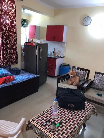 Furnished Amenities in 1 BHK Apartment at Sandwoods Spangle Condos, Ghazipur – for Sale