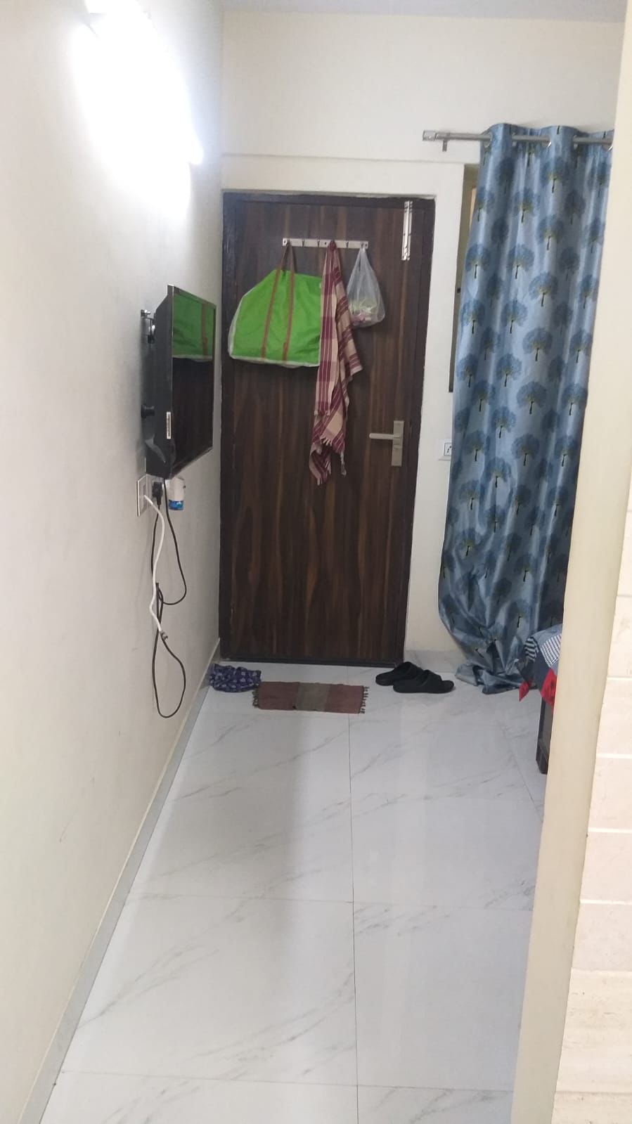 1 Rk  230 Sq.Ft. Apartment in Conscient Heritage Max