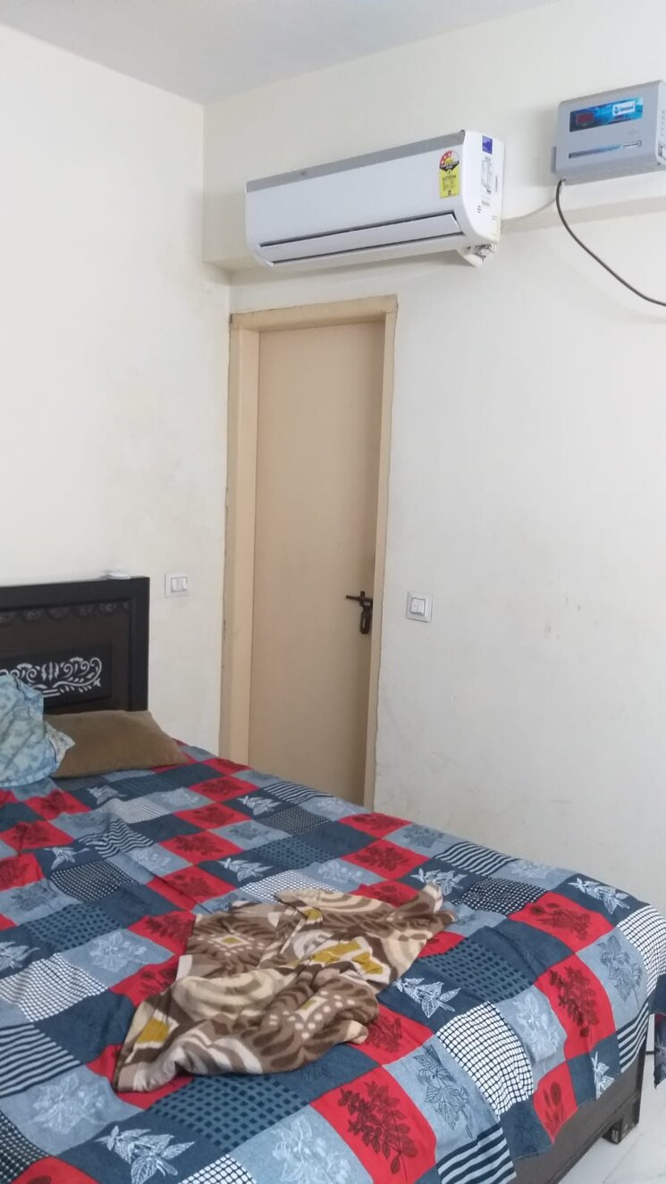 Bedroom, conscient-heritage-max 1 RK 230 Sq.Ft. Apartment In Sector 102 Gurgaon 9025536