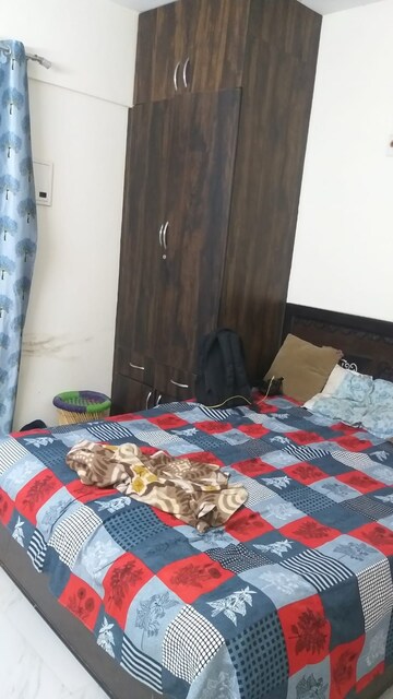 Bedroom in 1 RK Apartment at Conscient Heritage Max, Sector 102 – for Rent