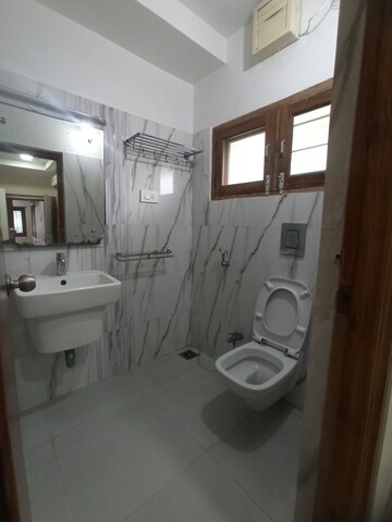 3 BHK Apartment For Rent in Kakatiya Hills, Jubilee Hills
