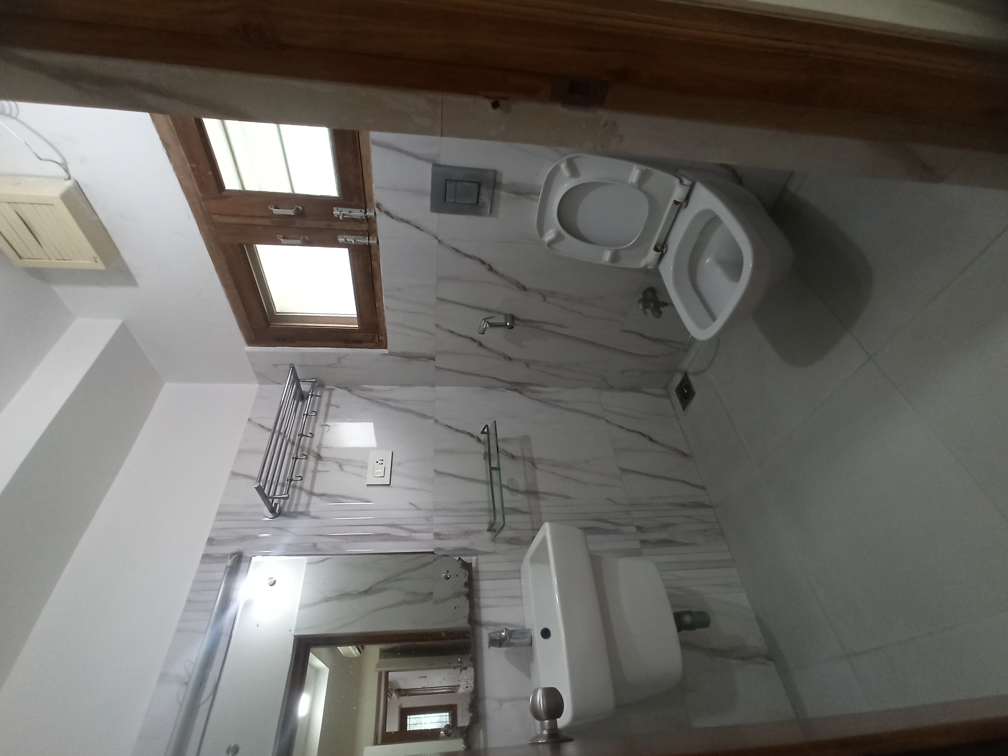 3 BHK + Pooja Room,Extra Room Apartment For Rent in Kakatiya Hills