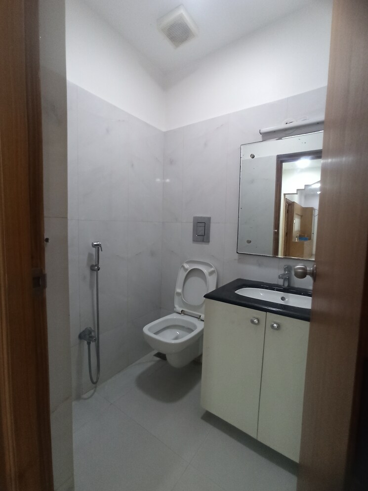 Kitchen, kakatiya-hills 3 Bedroom 2900 Sq.Ft. Apartment In Jubilee Hills Hyderabad 9025545