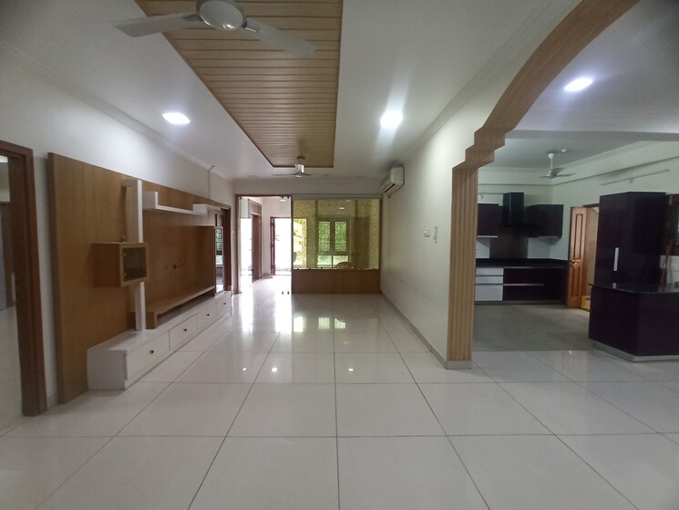 undefined, kakatiya-hills 3 Bedroom 2900 Sq.Ft. Apartment In Jubilee Hills Hyderabad 9025545