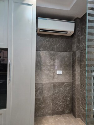 Bathroom in 3 BHK Builder Floor at Greater Kailash ii – for Sale