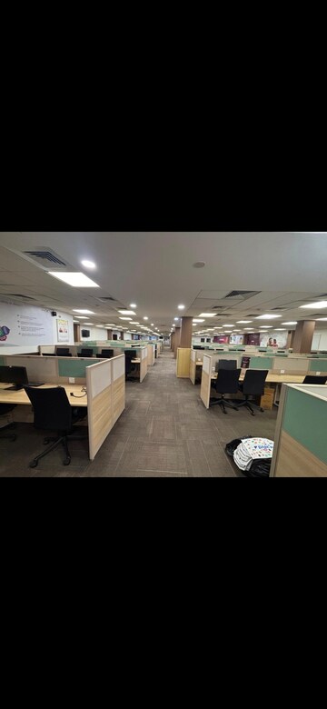  Office Space For Rent in Moti Nagar