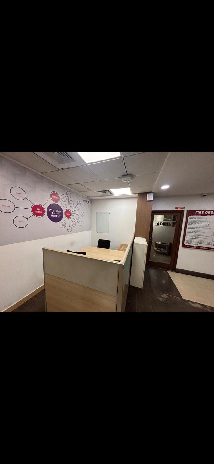 Team Area, moti nagar Commercial Office Space 10000 Sq.Ft. In Moti Nagar Delhi 9025538