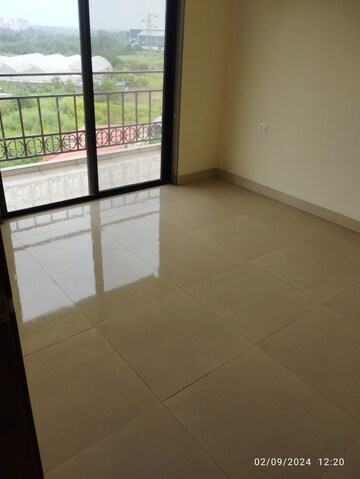 1 BHK Apartment For Sale in Clover Casablanca, Talegaon Dabhade