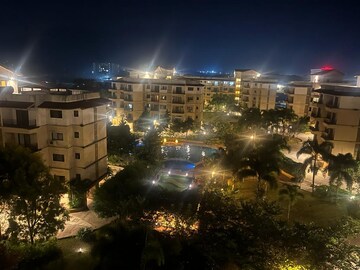 1 BHK Apartment – Exterior View View at Clover Casablanca, Talegaon Dabhade - for Sale