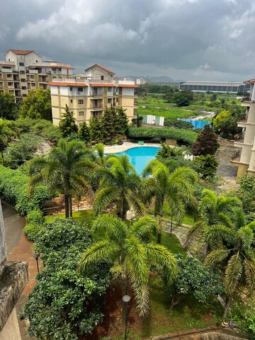 1 BHK Apartment – Garden View at Clover Casablanca, Talegaon Dabhade - for Sale