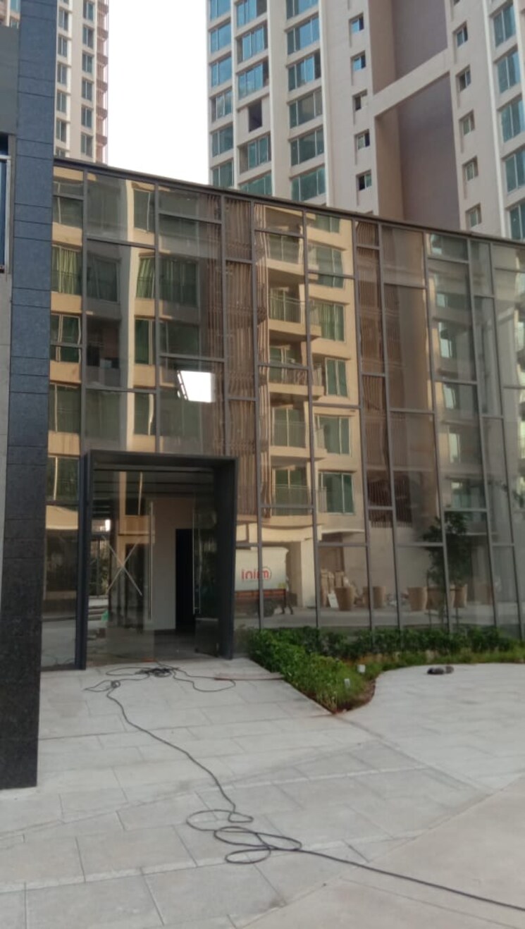 Exterior View, kalpataru-parkcity-sunrise-d 2 Bedroom 550 Sq.Ft. Apartment In Kolshet Road Thane 9025586