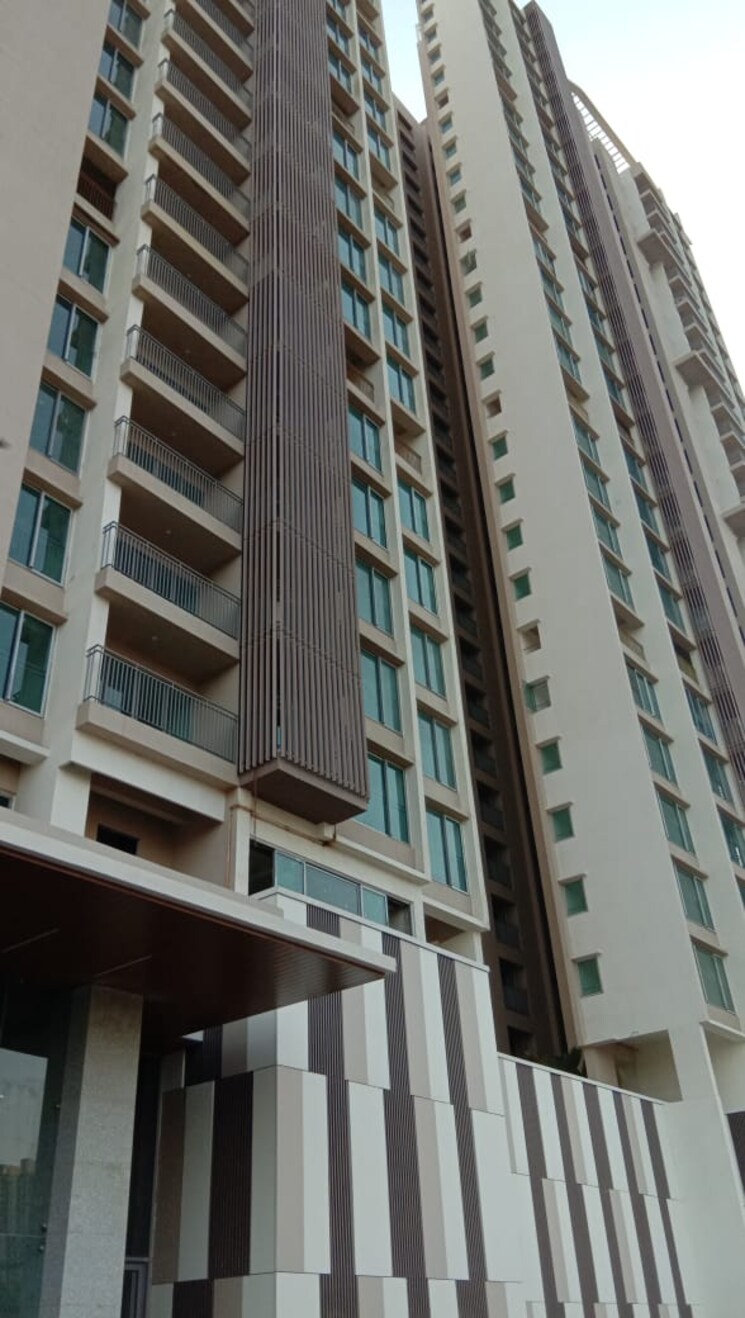 Exterior View, kalpataru-parkcity-sunrise-d 2 Bedroom 550 Sq.Ft. Apartment In Kolshet Road Thane 9025586