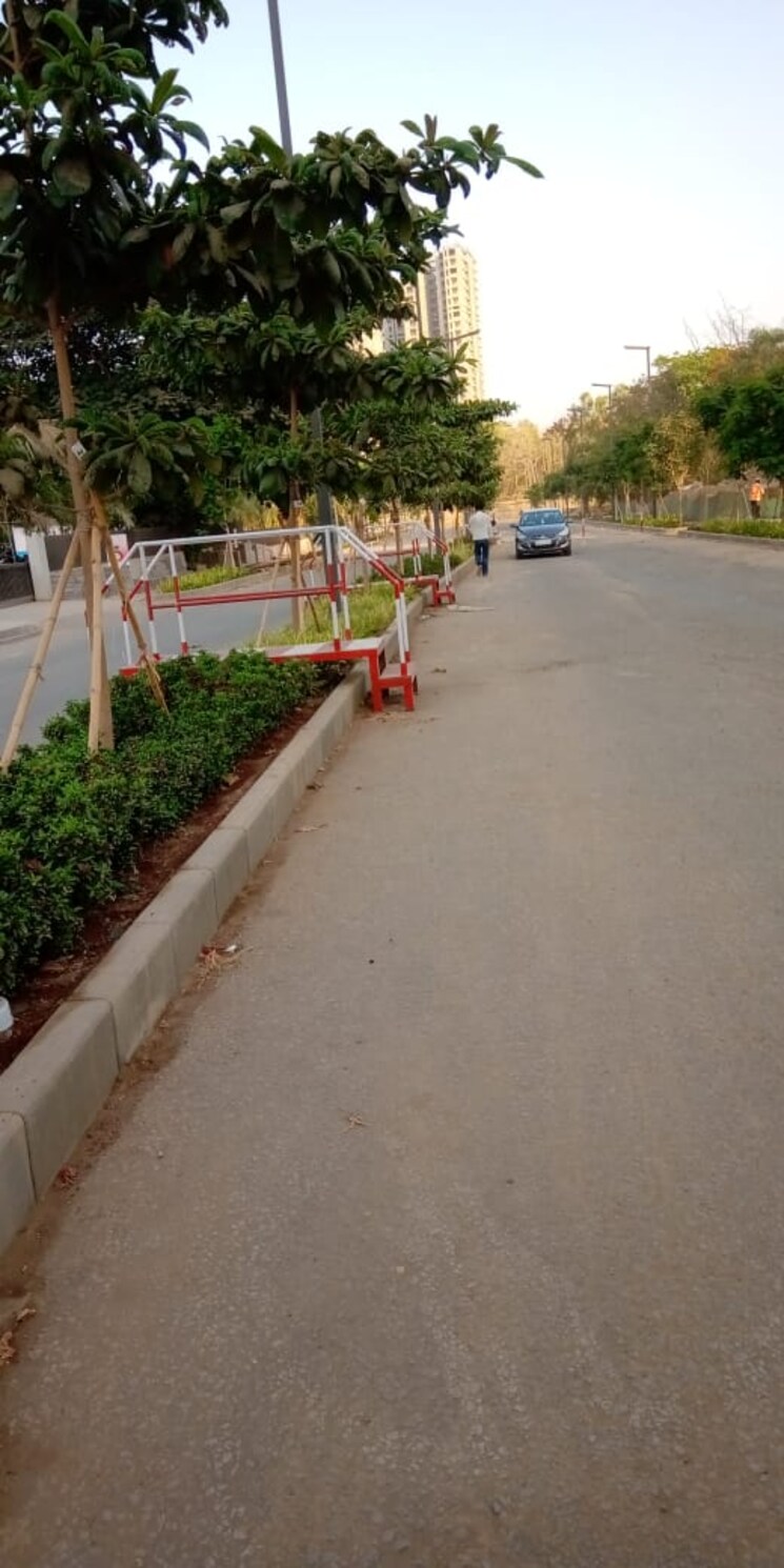 Balcony, kalpataru-parkcity-sunrise-d 2 Bedroom 550 Sq.Ft. Apartment In Kolshet Road Thane 9025586