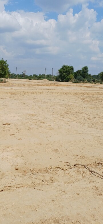 Plot Area in  Plot at Dheeraj Nagar – for Sale