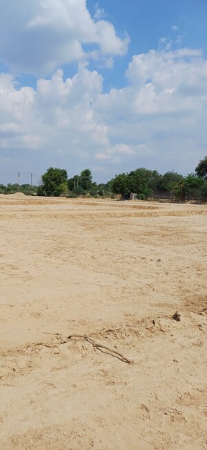 Plot Area in  Plot at Dheeraj Nagar – for Sale