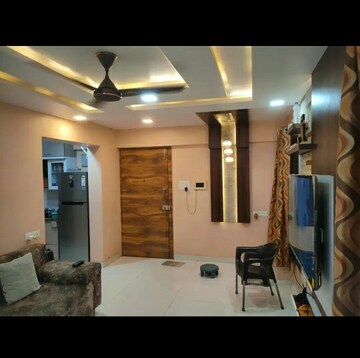 1 BHK Apartment For Rent in Gera Harmony, Kalyani Nagar