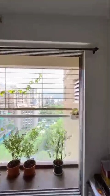 1 BHK Apartment For Rent in Shree Ganesha Veera Residency, Ghodbunder Road