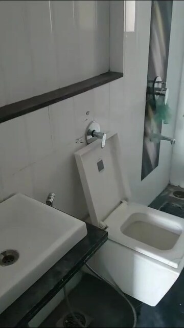 Furnished Amenities in 1 BHK Apartment at Shree Ganesha Veera Residency, Ghodbunder Road – for Rent