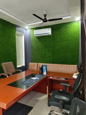 Team Area in  Office Space at Gomti Nagar – for Rent