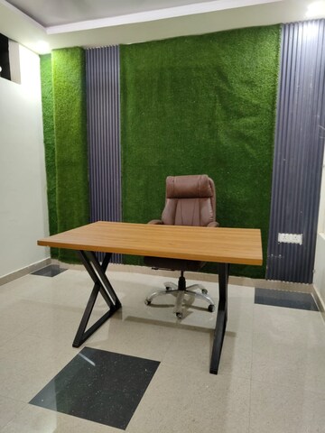 Balcony in  Office Space at Gomti Nagar – for Rent