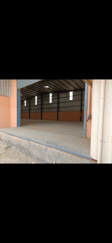  Warehouse For Rent in Meerut Road Industrial Area