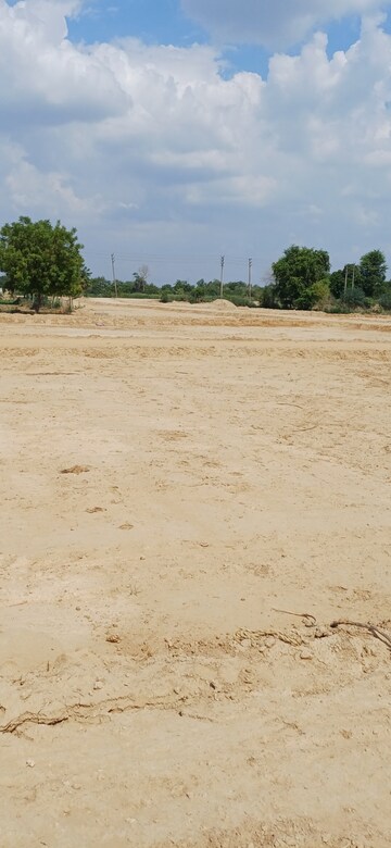 Plot Area in  Plot at Dheeraj Nagar – for Sale