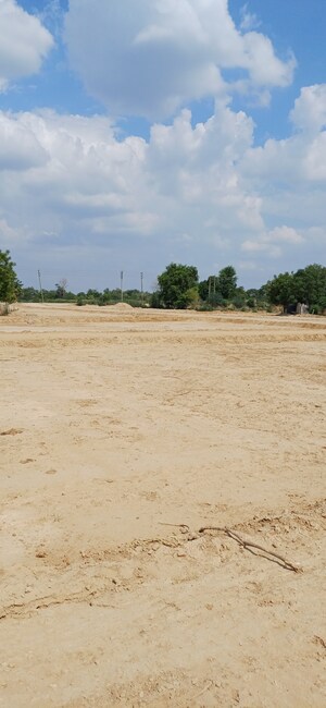 Plot Area in  Plot at Dheeraj Nagar – for Sale