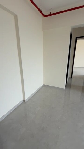 2 BHK Apartment For Rent in Raunak Unnathi Greens, Kasarvadavali