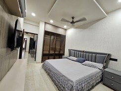 3 BHK + Servant Room Apartment For Sale in Ambala Highway