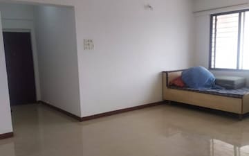 3 BHK Apartment For Rent in Aundh