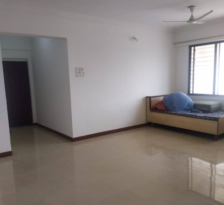 3 BHK Apartment For Rent in Behind Sarswat Bank 