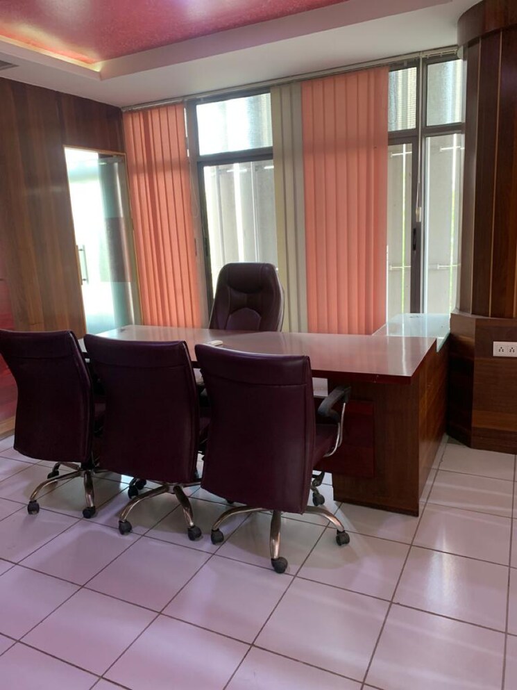 Team Area, prahlad nagar Commercial Office Space in IT/SEZ 3000 Sq.Ft. In Prahlad Nagar Ahmedabad 9025570