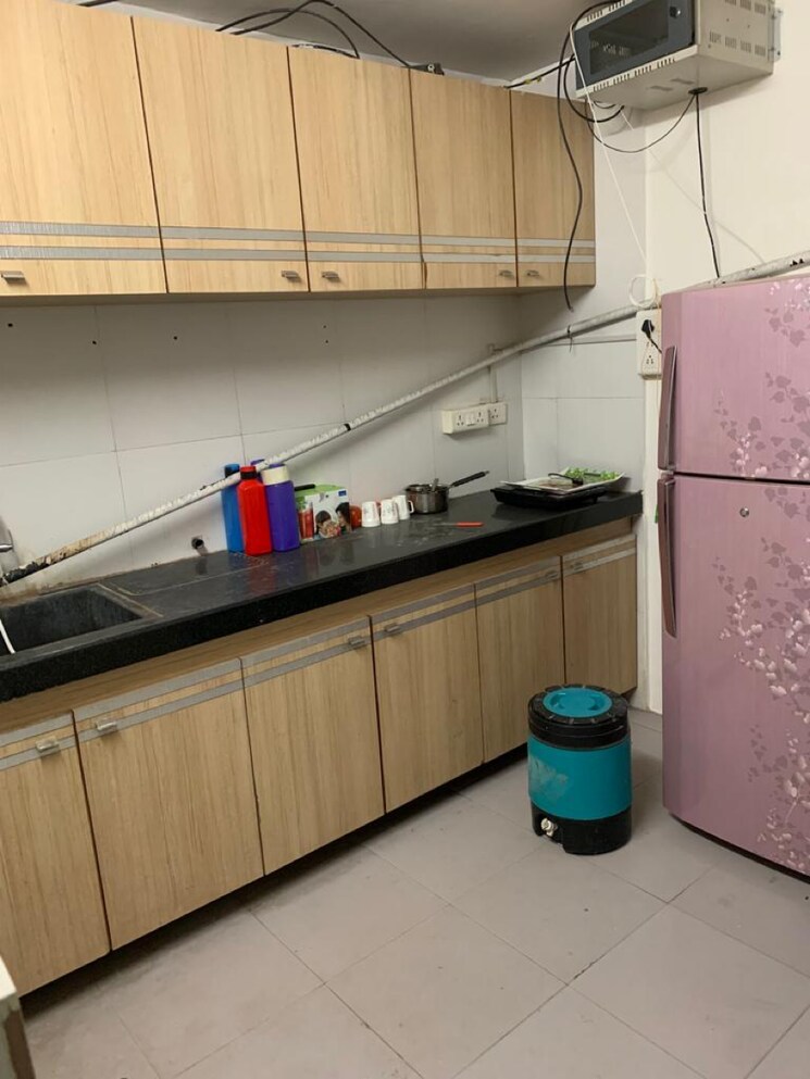 Kitchen, prahlad nagar Commercial Office Space in IT/SEZ 3000 Sq.Ft. In Prahlad Nagar Ahmedabad 9025570