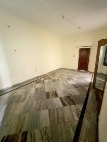 Bedroom in 2 BHK Independent House at Sector 10 – for Rent