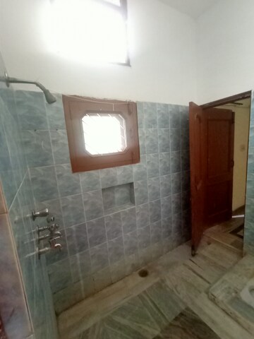 Bathroom in 2 BHK Independent House at Sector 10 – for Rent