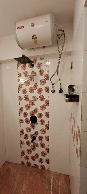 Furnished Amenities in 2 BHK Apartment at Jogeshwari West – for Sale