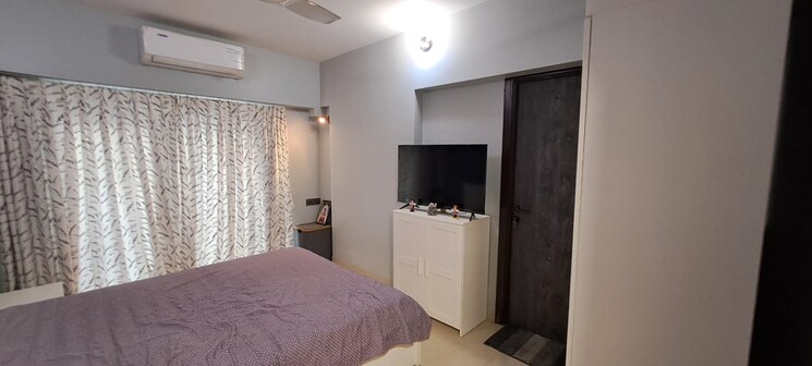 Bedroom, jogeshwari west 2 Bedroom 705 Sq.Ft. Apartment In Jogeshwari West Mumbai 9025573