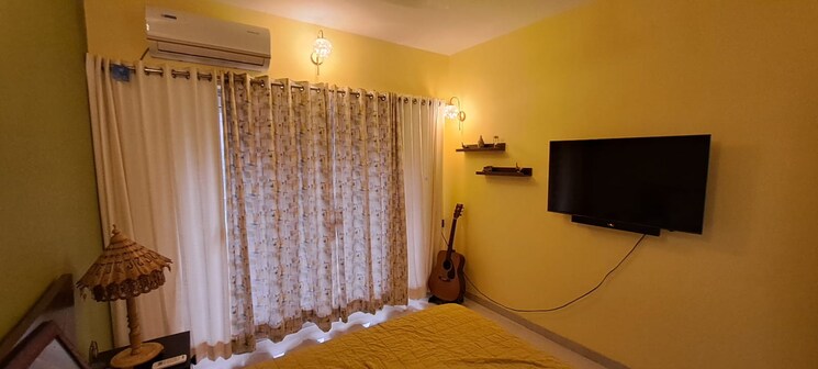 Bedroom, jogeshwari west 2 Bedroom 705 Sq.Ft. Apartment In Jogeshwari West Mumbai 9025573