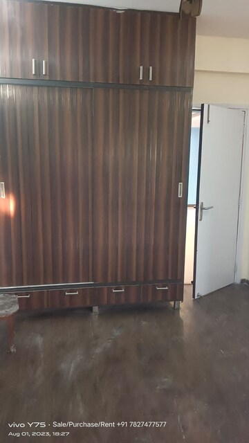 Bathroom in 3 BHK Apartment at RPS Savana, Sector 88 – for Rent