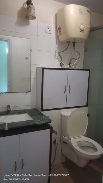 Kitchen in 3 BHK Apartment at RPS Savana, Sector 88 – for Rent