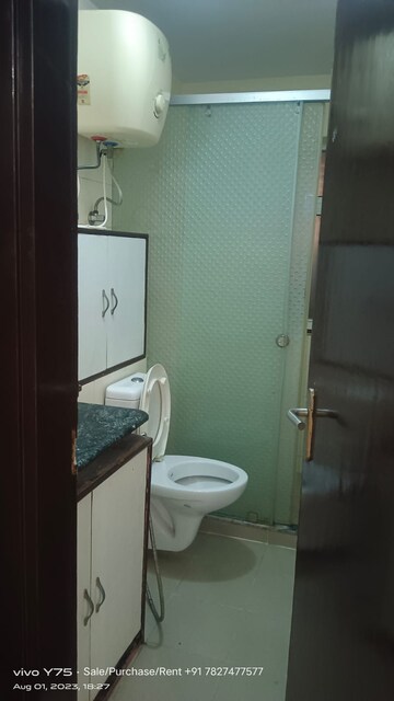 Bathroom in 3 BHK Apartment at RPS Savana, Sector 88 – for Rent