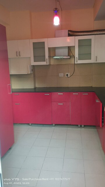 Kitchen in 3 BHK Apartment at RPS Savana, Sector 88 – for Rent