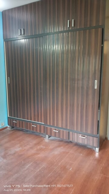 Bedroom in 3 BHK Apartment at RPS Savana, Sector 88 – for Rent