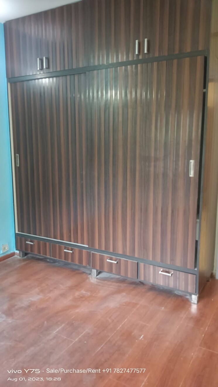 Bedroom, rps-savana 3 Bedroom 2360 Sq.Ft. Apartment In Sector 88 Faridabad 9025539